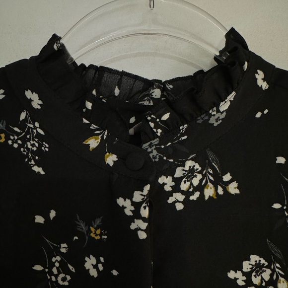 H&M button down shirt - Picture 3 of 5